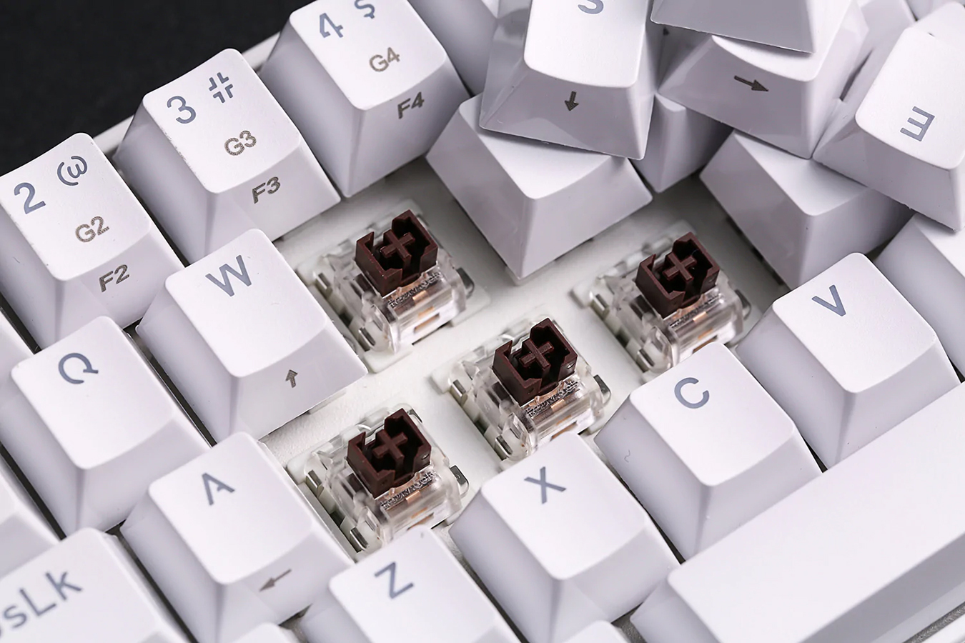 Redragon Draconic K530