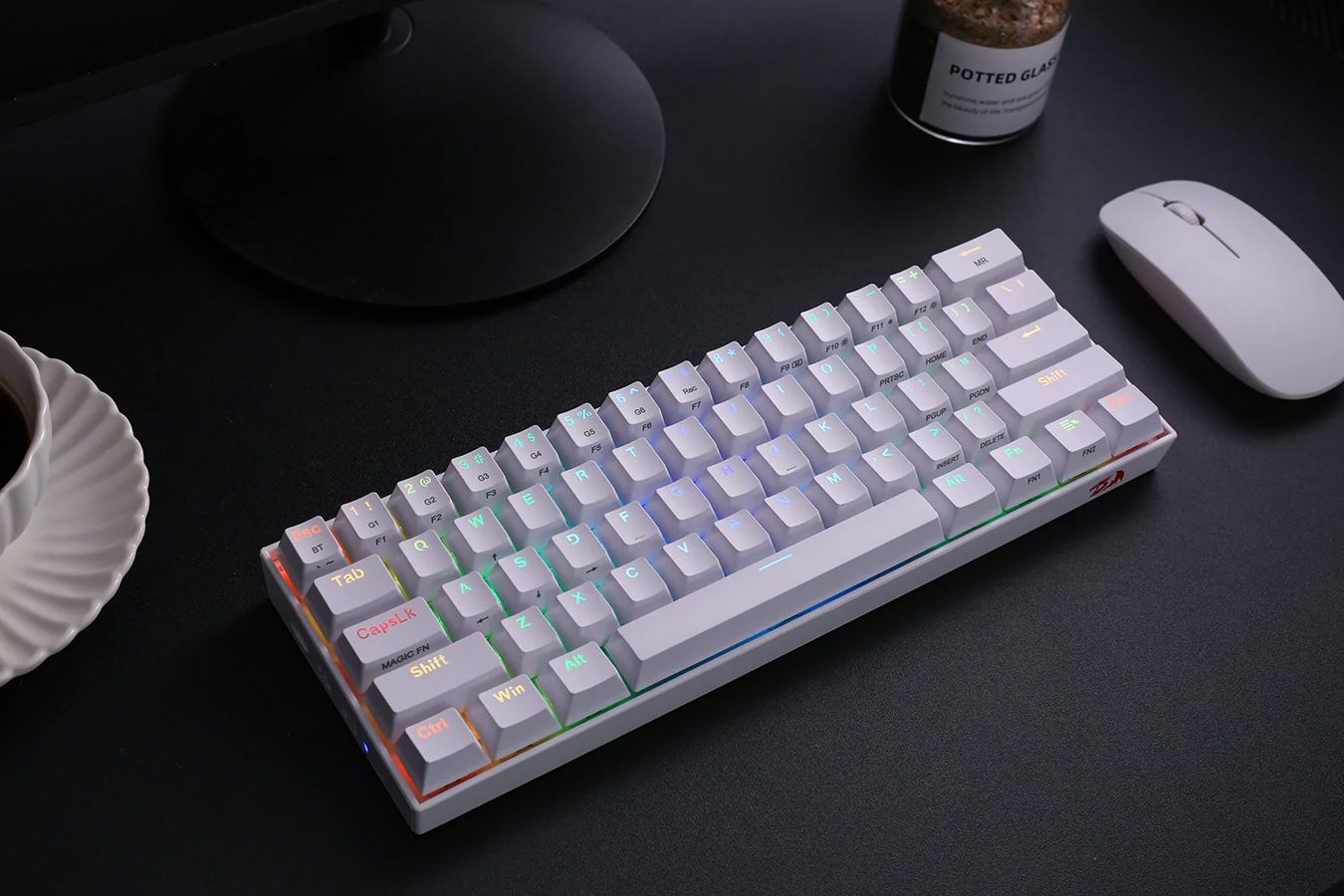 Redragon Draconic K530