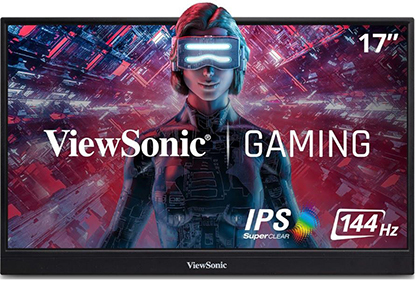 ViewSonic VX1755