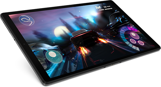 Lenovo Tab M10 HD Gen 2