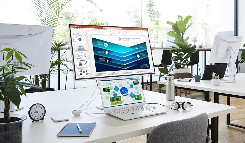 EIZO FlexScan EV2781