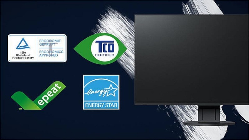 EIZO FlexScan EV2781