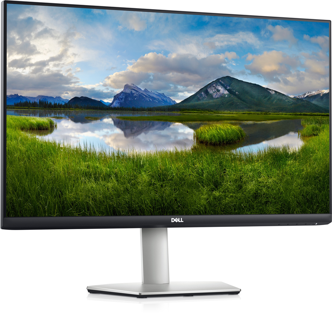 Dell S2721HS