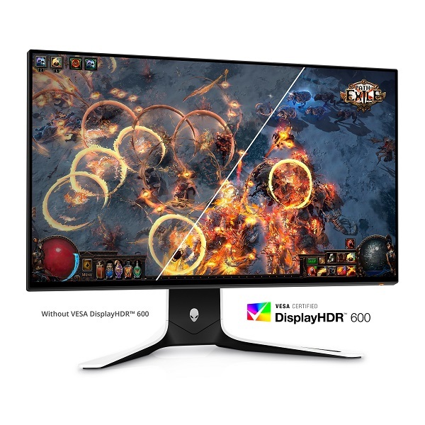 Dell AW2721D