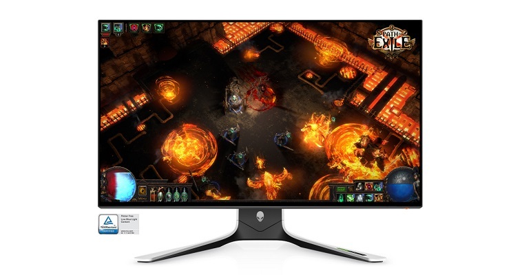 Dell AW2721D
