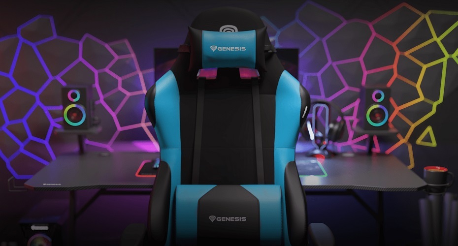 Genesis Nitro 550