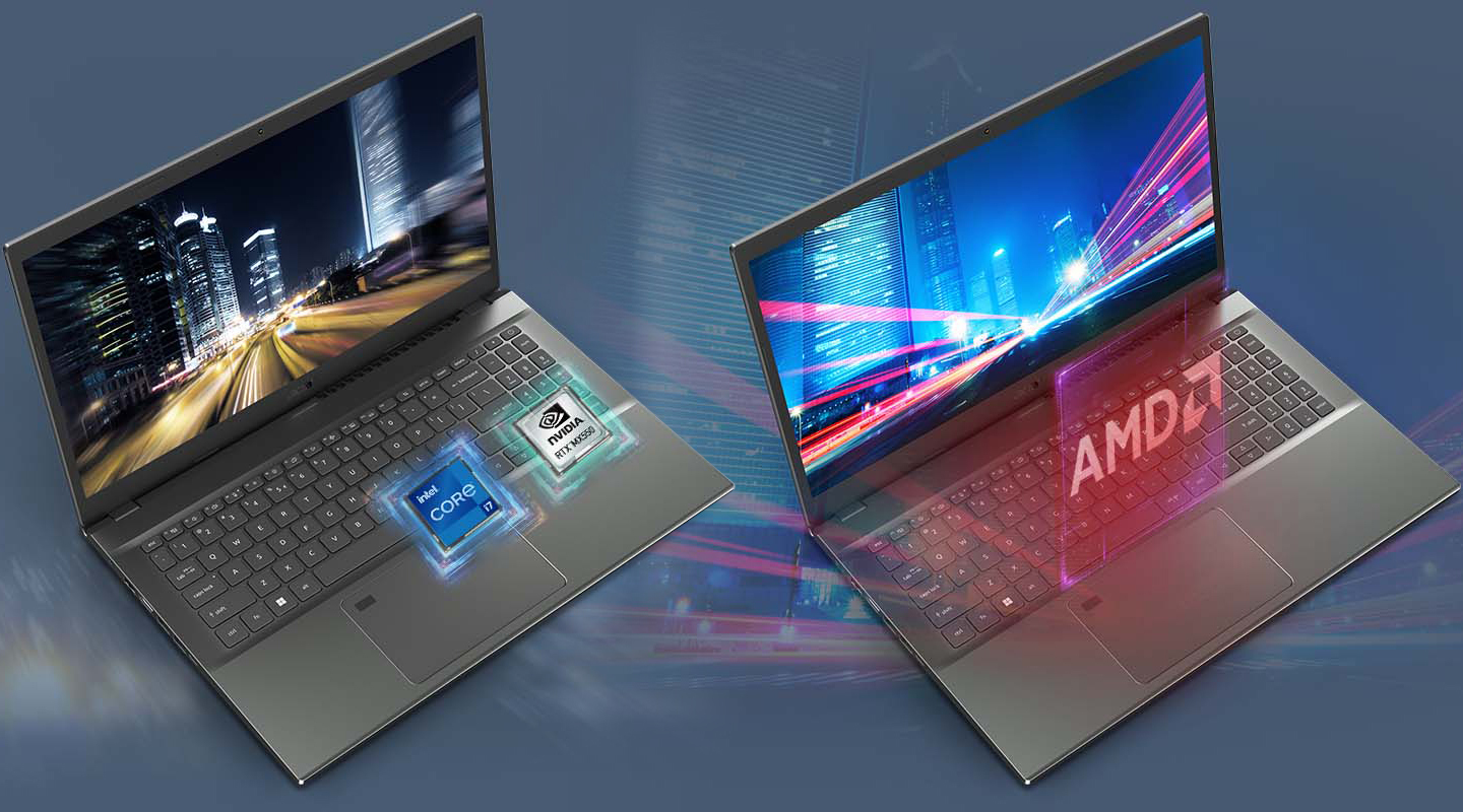 Aspire 5
