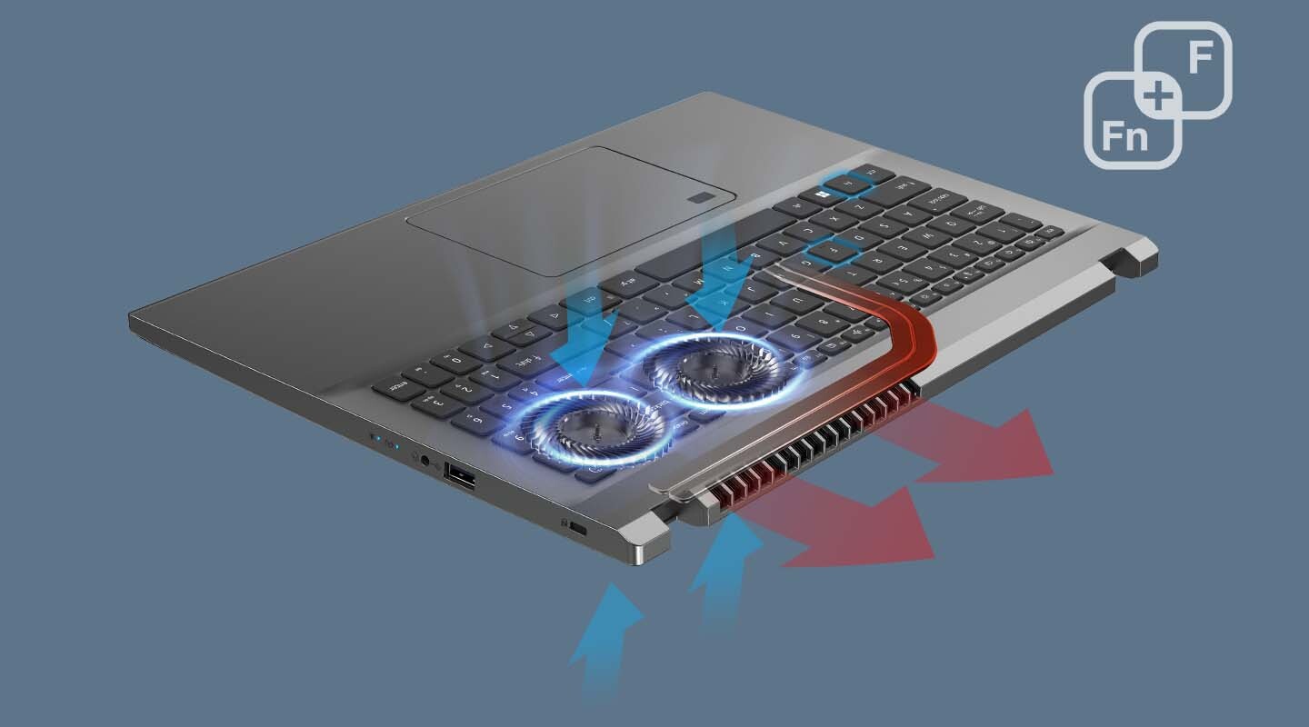 Aspire 5