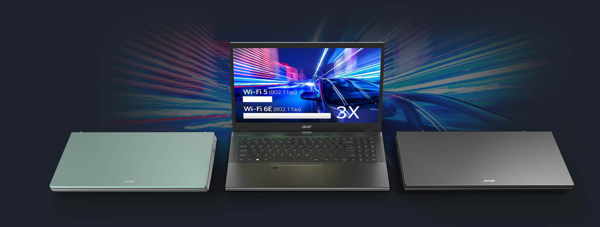 Aspire 5