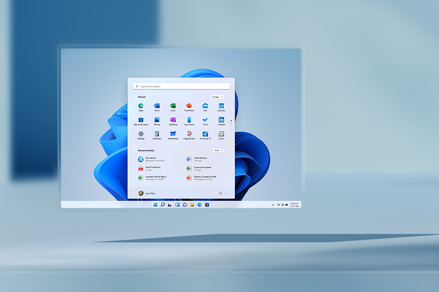 Microsoft Windows 11 Home