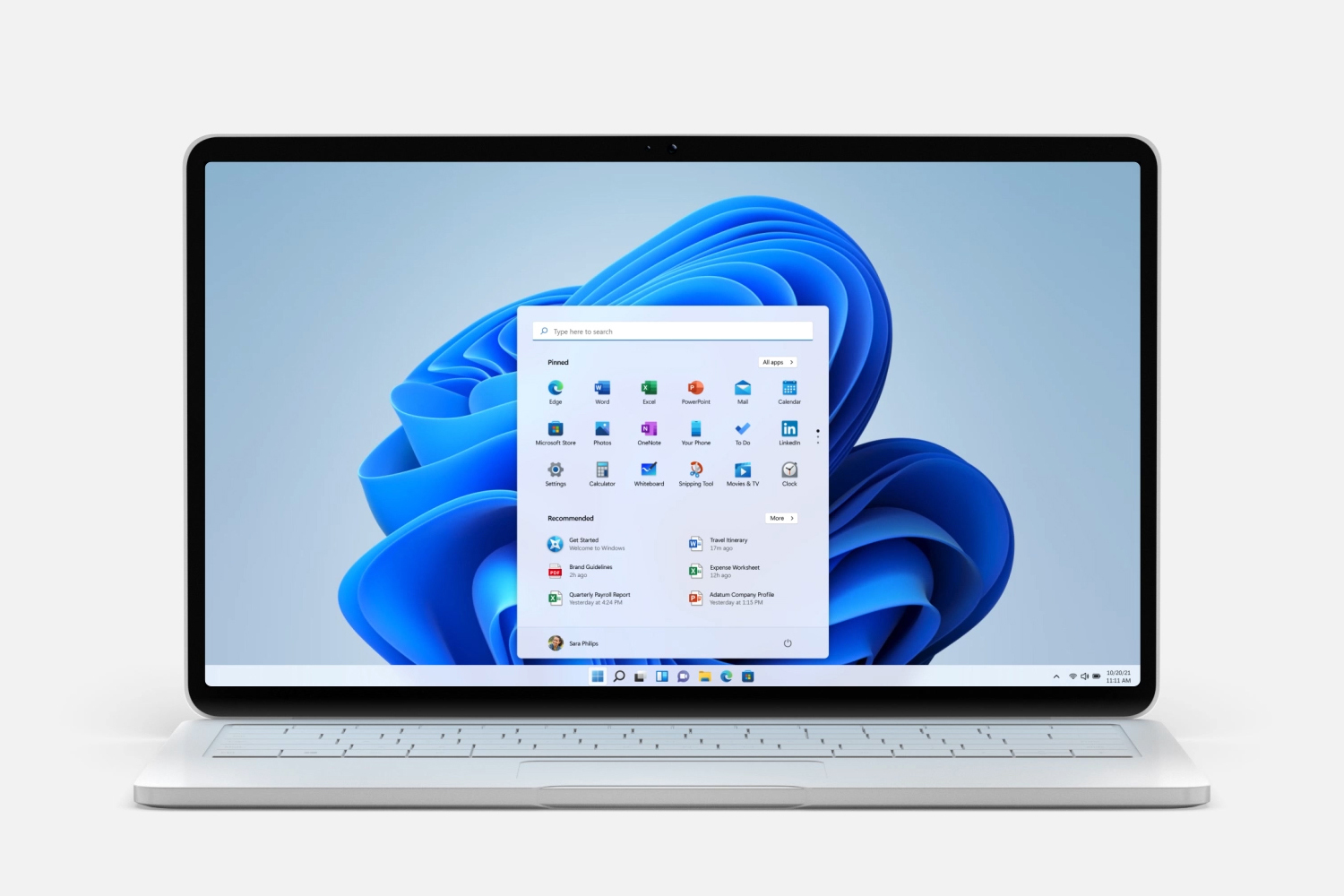 Microsoft Windows 11 Home