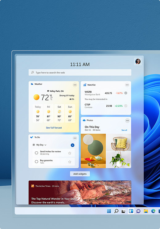 Microsoft Windows 11 Home