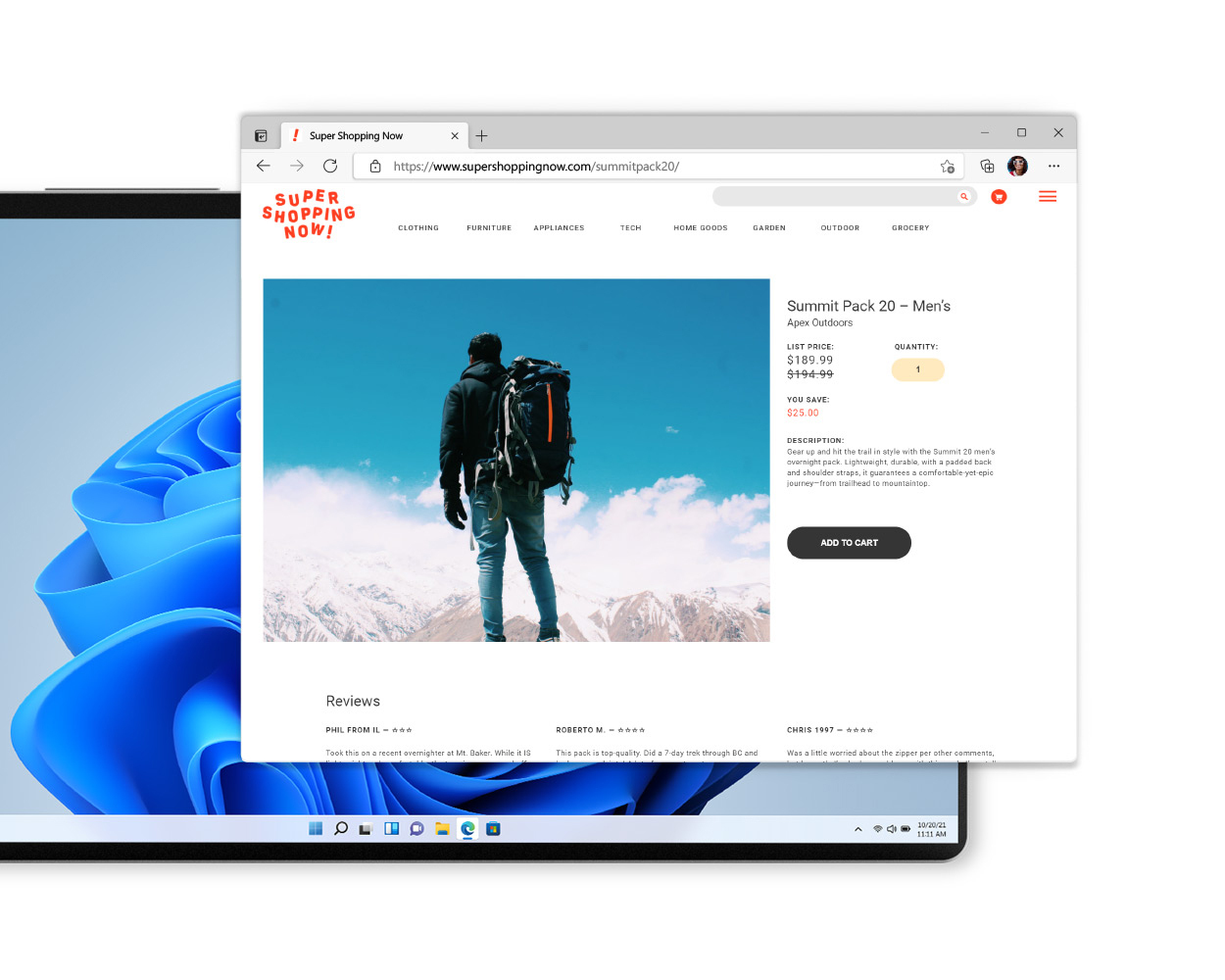 Microsoft Windows 11 Home