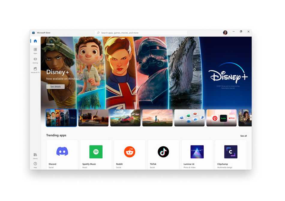 Microsoft Windows 11 Home