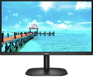 AOC 24B2XH/EU