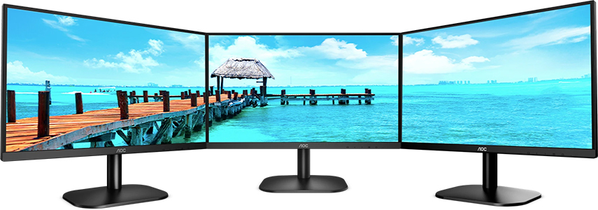 AOC 24B2XH/EU