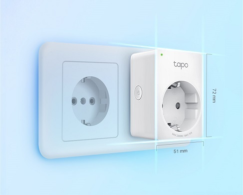 Tapo P100