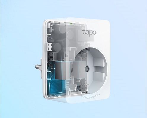 Tapo P100