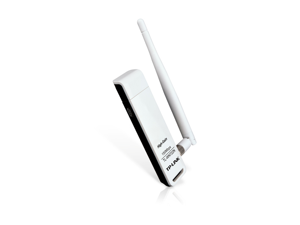 TP-Link TL-WN722N