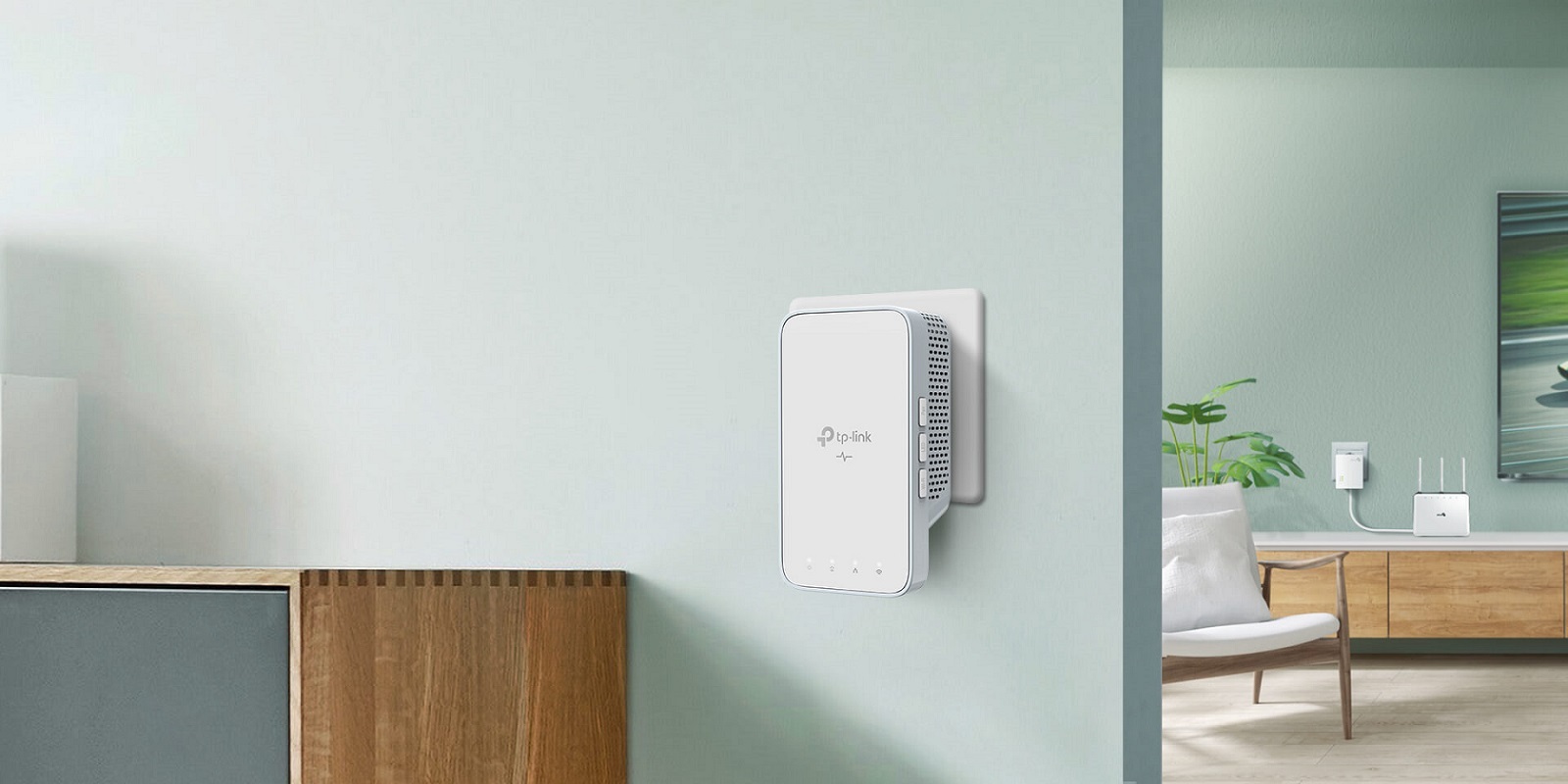 TP-Link TL-WN722N