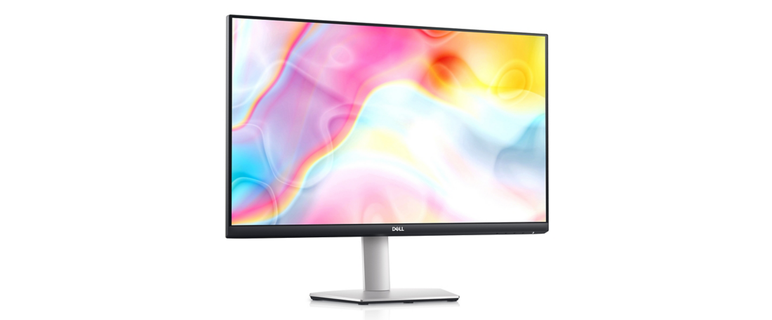 Dell S2722DC