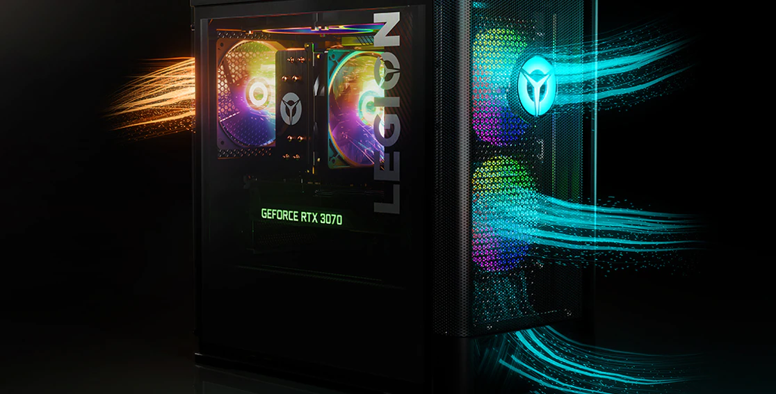 Lenovo Legion T5