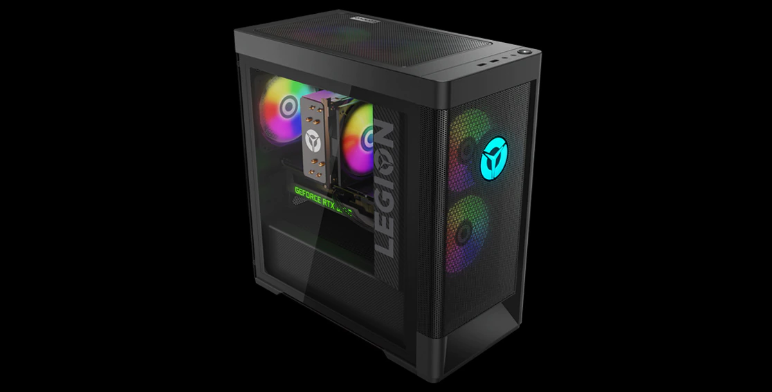 Lenovo Legion T5