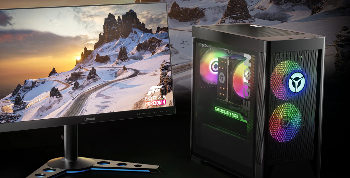 Lenovo Legion T5