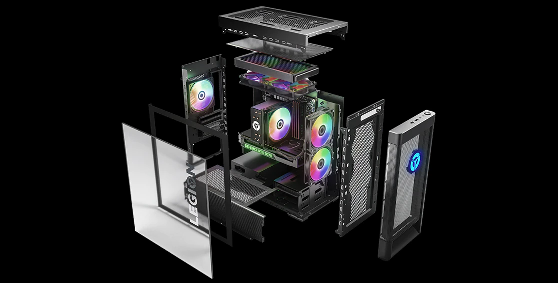 Lenovo Legion T5