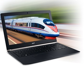 acer aspire v nitro