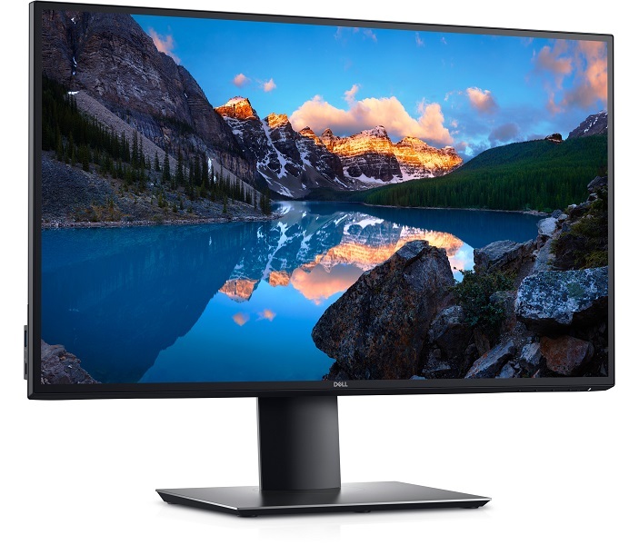 Dell U2520D