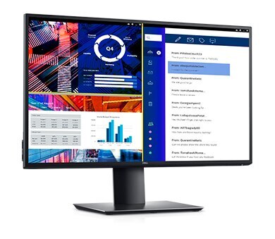 Dell U2520D