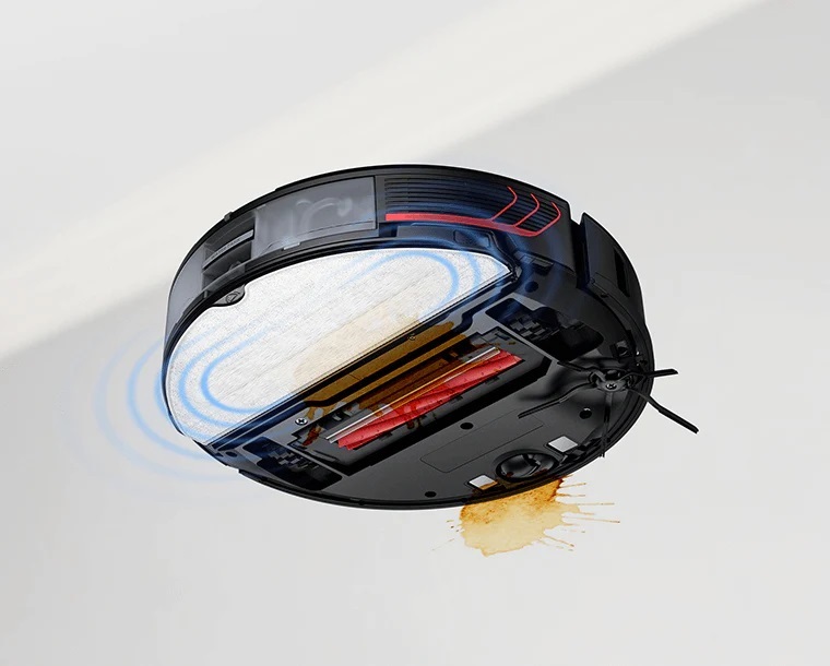 Roborock S7 MaxV Plus