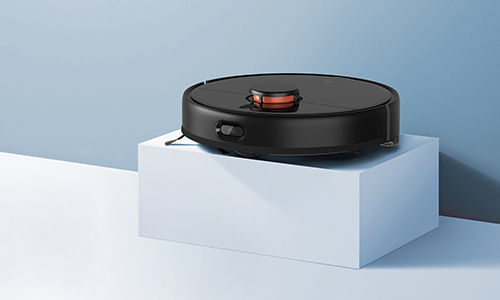 Mi Robot Vacuum-Mop 2 Ultra