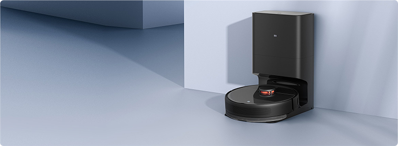 Mi Robot Vacuum-Mop 2 Ultra