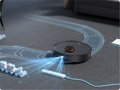 Mi Robot Vacuum-Mop 2 Ultra