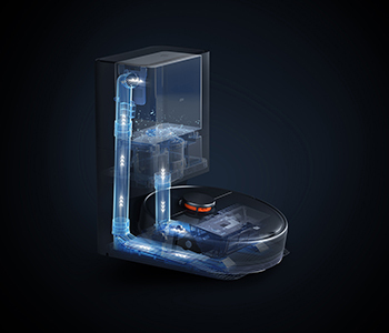Mi Robot Vacuum-Mop 2 Ultra