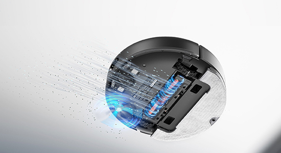 Mi Robot Vacuum-Mop 2 Ultra