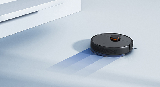 Mi Robot Vacuum-Mop 2 Ultra