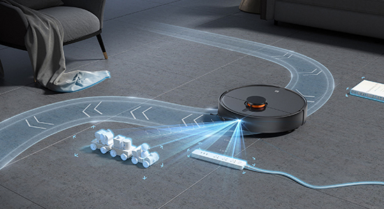 Mi Robot Vacuum-Mop 2 Ultra