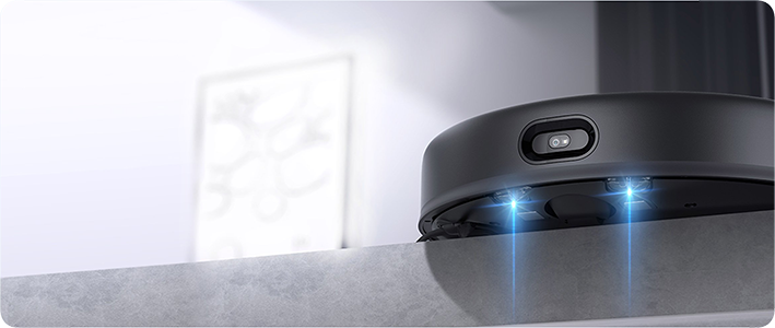 Mi Robot Vacuum-Mop 2 Ultra