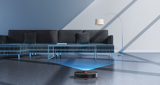 Mi Robot Vacuum-Mop 2 Ultra