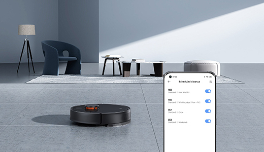 Mi Robot Vacuum-Mop 2 Ultra