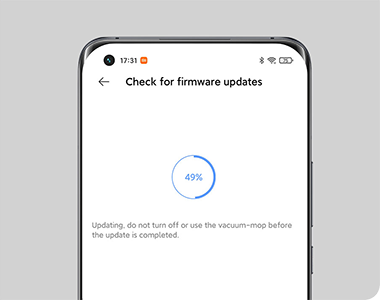 Mi Robot Vacuum-Mop 2 Ultra