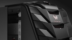 Геймърска платформа от Acer Predator