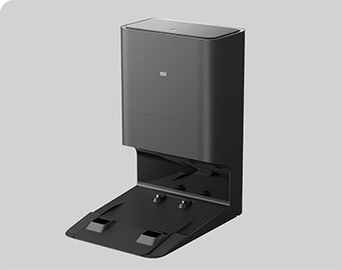 Mi Robot Vacuum-Mop 2 Ultra Auto-empty Station