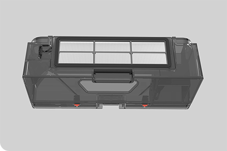 Mi Robot Vacuum-Mop 2 Ultra Auto-empty Station
