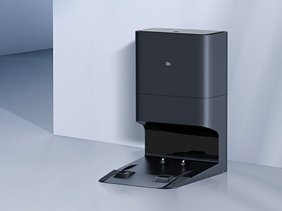 Mi Robot Vacuum-Mop 2 Ultra Auto-empty Station