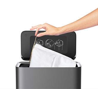 Mi Robot Vacuum-Mop 2 Ultra Auto-empty Station