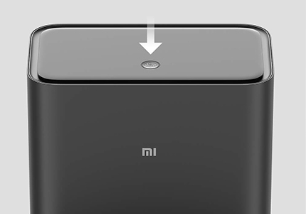 Mi Robot Vacuum-Mop 2 Ultra Auto-empty Station